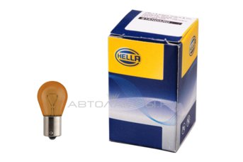 PY21W 24V-21W (BAU15s) (������������) Heavy Duty 8GA 006 841-251