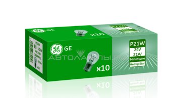 P21W 24V-21W (BA15d) 17223 (1061) 1061