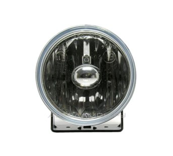 D100мм П/Туман. свет модуль (Н3) AML-C100F