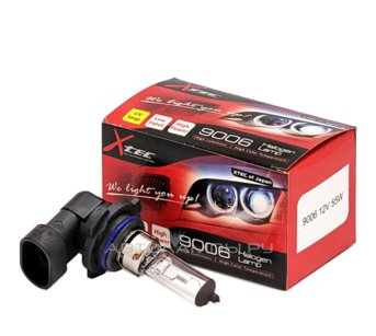 HB4 12V- 80W (P22d) Rally - тип (9006) AHL 48026