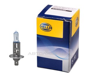 H1 12V- 55W (P14,5s) ( +50% �����) 8GH 002 089-471